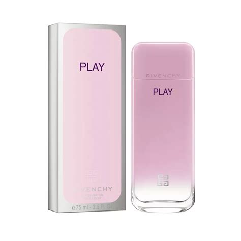 play for her givenchy|play for her givenchy perfume.